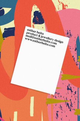 Bureau Lindermann Visuelle Kommunikation