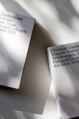 Bureau Lindermann Visuelle Kommunikation