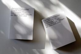 Bureau Lindermann Visuelle Kommunikation