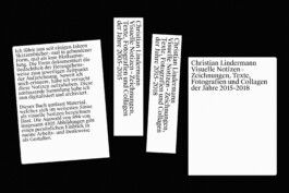 Bureau Lindermann Visuelle Kommunikation