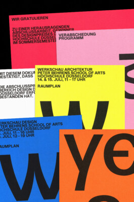 Bureau Lindermann Visuelle Kommunikation