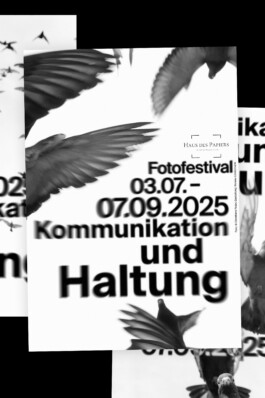 Bureau Lindermann Visuelle Kommunikation