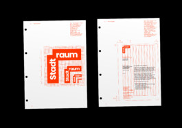 Bureau Lindermann Visuelle Kommunikation