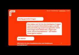  Bureau Lindermann Visuelle Kommunikation