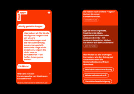  Bureau Lindermann Visuelle Kommunikation